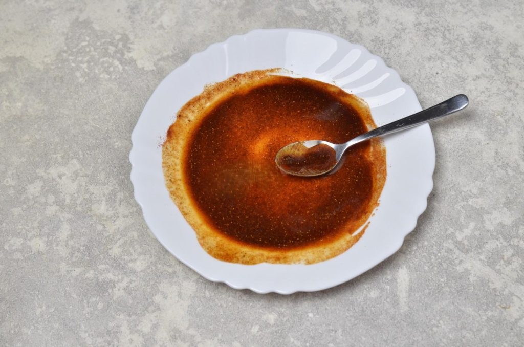 Healthy Chicken Breast “Ham” 150 kcal Add the Oil