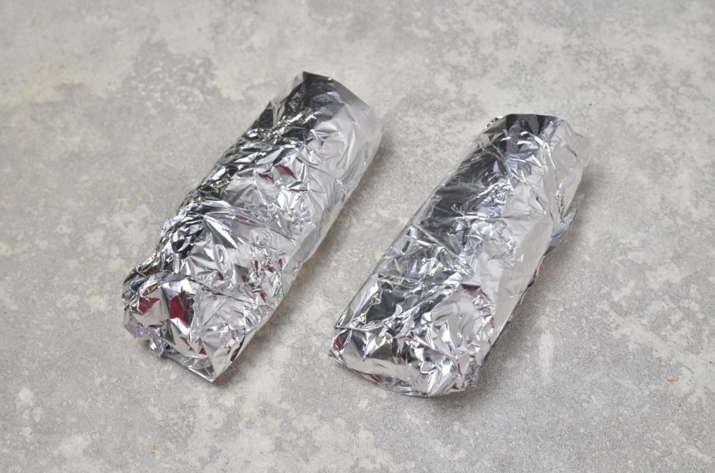 Healthy Chicken Breast “Ham” 150 kcal Wrap in Foil
