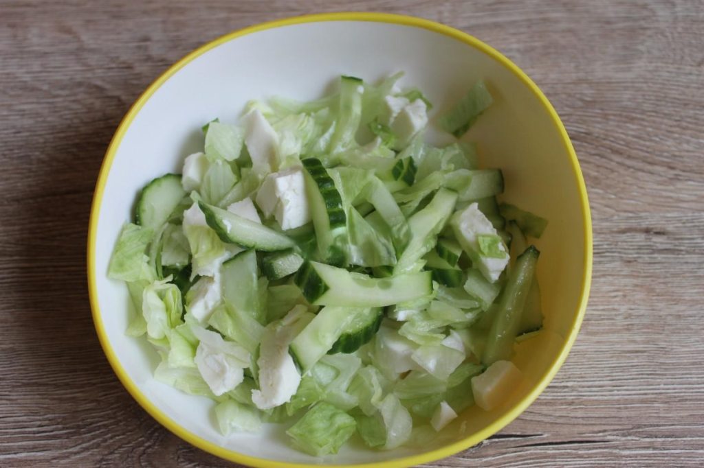 Healthy Oatmeal Protein Pancake 153 kcal Combining the filling